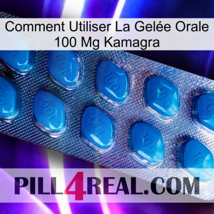 Comment Utiliser La Gelée Orale 100 Mg Kamagra viagra1